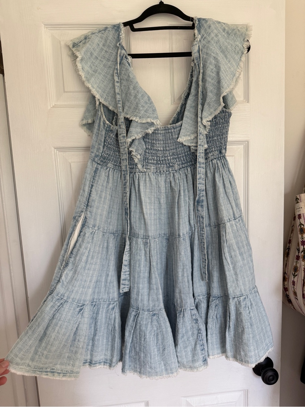 Free People undone dress - Picture 3 of 5